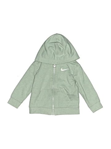 Nike Zip Up Hoodie (view 1)