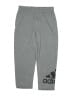 Adidas Gray Sweatpants Size 10 - 12 - photo 1
