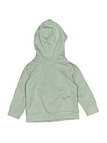 Nike Zip Up Hoodie (view 2)