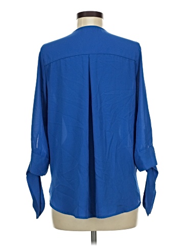 West Kei Long Sleeve Blouse (view 2)