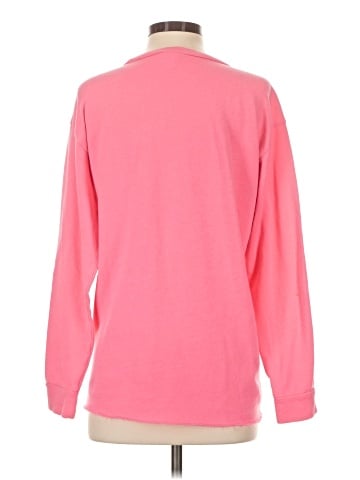Victoria's Secret Pink Sweatshirt (view 2)