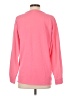 Victoria's Secret Pink Pink Sweatshirt Size XS - photo 2