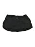 Athleta Solid Black Skort Size XL - photo 2