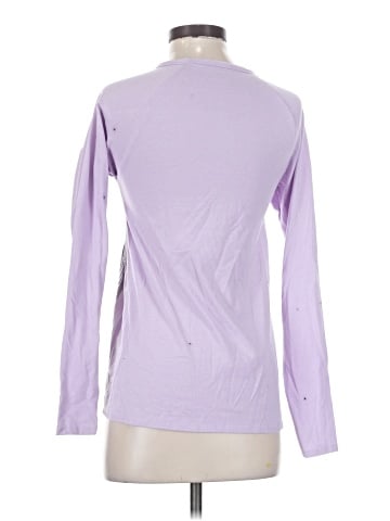Hue Long Sleeve T-Shirt (view 2)