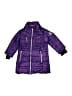 Kamik 100% Polyester Purple Snow Jacket 12-18 MO / 18 MO - photo 1