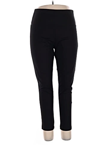 Jones & Co Active Pants (view 1)