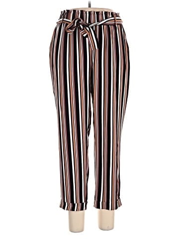 Joe B by Joe Benbasset Casual Pants (view 1)