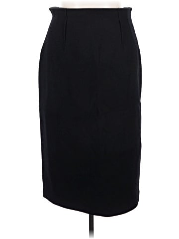 Lafayette 148 New York Wool Skirt (view 1)