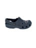 Crocs Blue Clogs Size 9 (kids) - photo 1
