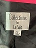 Collections for Le Suit 100% Polyester Pink Blazer Size 12 - photo 6
