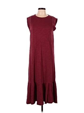 Westbound Casual Dress (view 1)
