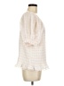 Rachel Parcell Ivory Pink 3/4 Sleeve Blouse Size XXL - photo 4