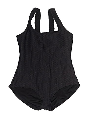 Lands' End One Piece Swimsuit (view 1)