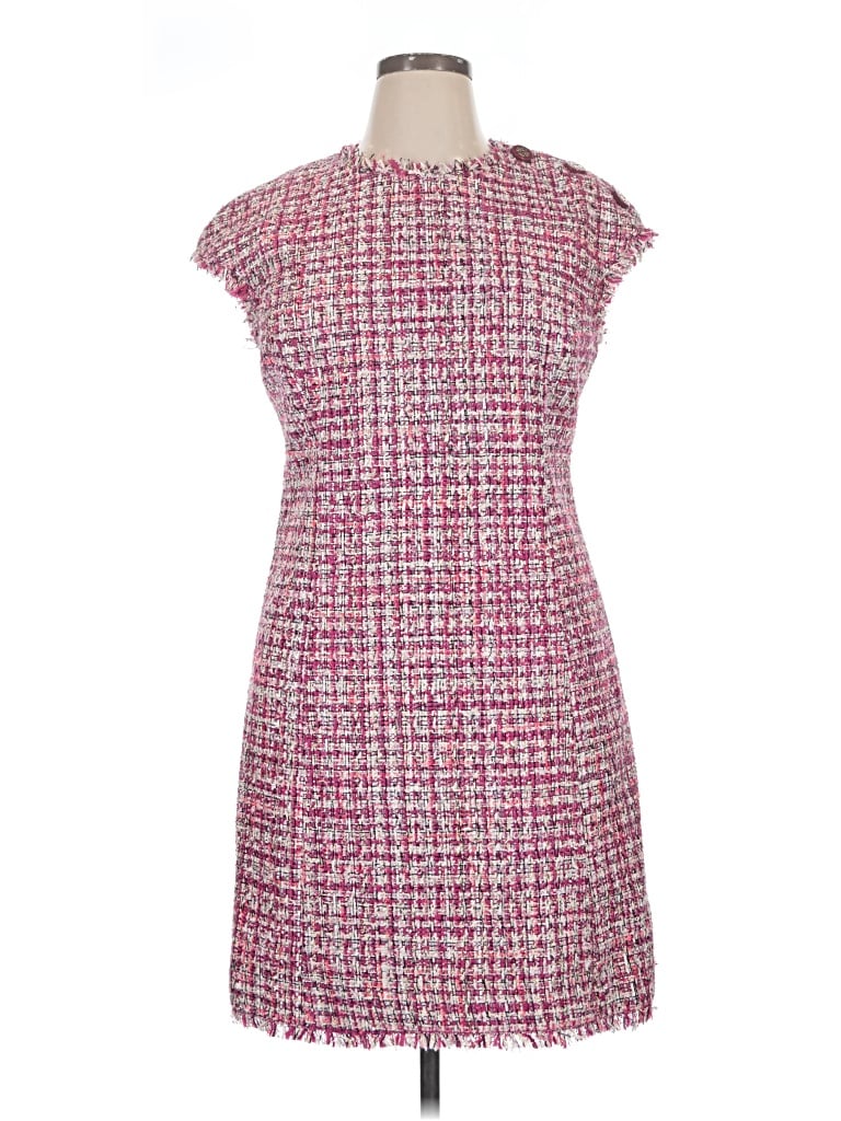 Kate Spade New York Cocktail Dress In Pink