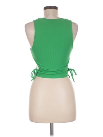 Zara Sleeveless Top (view 2)