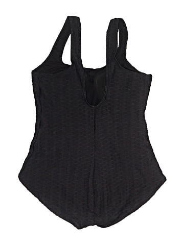 Lands' End One Piece Swimsuit (view 2)