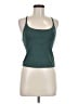 Outdoor Voices Teal Tank Top Size M - photo 1