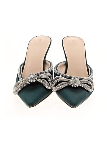 Unbranded Heels (view 2)