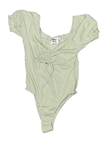 Princess Polly Bodysuit (view 1)