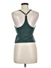 Outdoor Voices Teal Tank Top Size M - photo 2