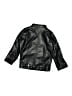 Assorted Brands Black Jacket Size 120 cm / US 6X - photo 2