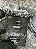 Disturbia 100% Polyester Stars Black Casual Dress Size 8 - photo 8