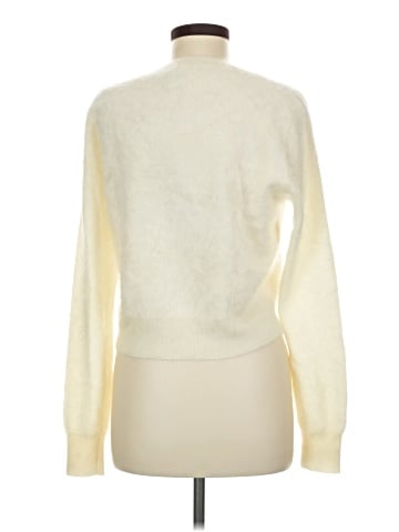 J.Crew Cashmere Pullover Sweater (view 2)