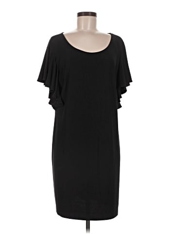 MSK Cocktail Dress (view 1)