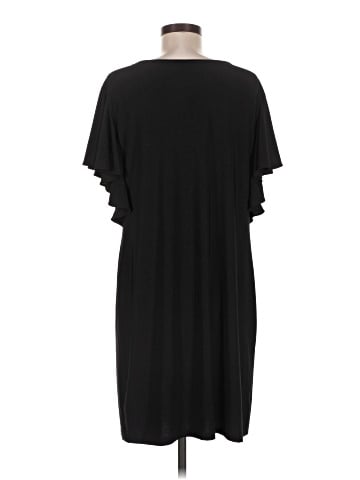MSK Cocktail Dress (view 2)