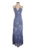 Dynamite Blue Cocktail Dress Size XXS - photo 1
