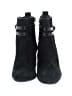 Paul Green Black Ankle Boots Size UK 4 / US 6 - photo 2