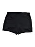 Hind 100% Polyester Black Athletic Shorts Size L - photo 2
