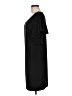 MSK Solid Black Cocktail Dress Size 9 (estimated) - photo 5