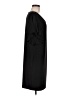 MSK Solid Black Cocktail Dress Size 9 (estimated) - photo 4
