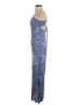 Dynamite Blue Cocktail Dress Size XXS - photo 5