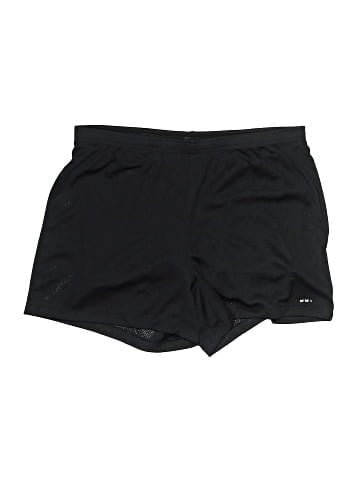 Hind Athletic Shorts (view 1)