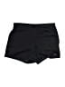 Hind 100% Polyester Black Athletic Shorts Size L - photo 1