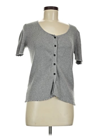 Downeast Short Sleeve Top (view 1)