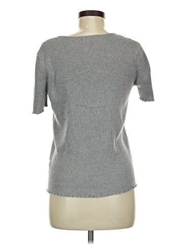 Downeast Short Sleeve Top (view 2)