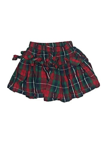 Pink Chicken Skirt (view 1)