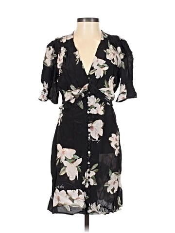 ALLSAINTS Cocktail Dress (view 1)