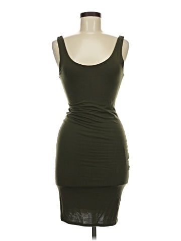 Shinestar Cocktail Dress (view 1)