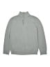 Tommy Hilfiger 100% Cotton Solid Gray Pullover Sweater Size 14 - 16 - photo 1