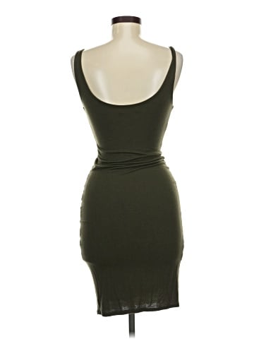 Shinestar Cocktail Dress (view 2)