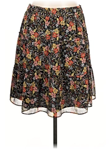 Ann Taylor LOFT Casual Skirt (view 1)