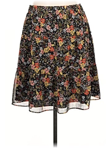 Ann Taylor LOFT Casual Skirt (view 2)
