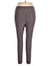 Active by Old Navy Solid Gray Active Pants Size L - photo 2