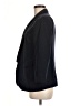 Express 100% Polyester Black Blazer Size 6 - photo 5