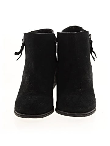 Blondo Ankle Boots (view 2)