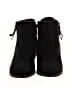 Blondo Black Ankle Boots Size 10 - photo 2